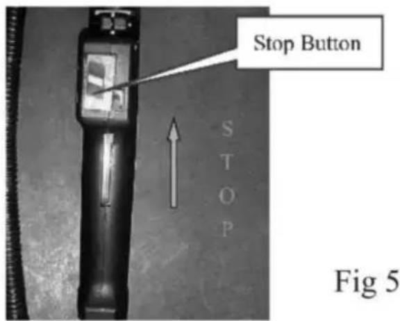 Vevor JH-68 - Stop de machine - 1