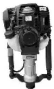 Vevor JH-68 - Bransle - 3
