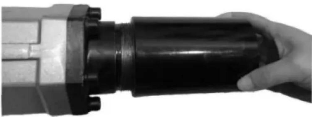 Vevor JH-68 - Bransle - 2