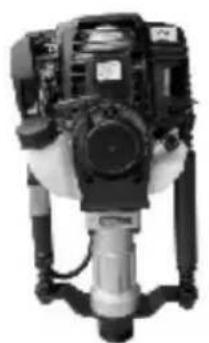 Vevor JH-68 - Begin - 3
