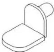 Vevor J10032-33-FB - PACKAGE CONTENTS - 12