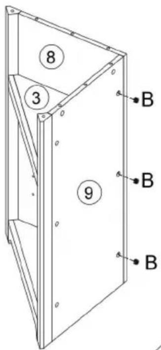 Vevor J10032-33-FB - Step 11 - 1