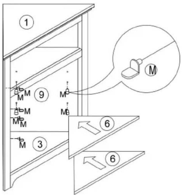 Vevor J10032-33-FB - Step 14 - 7