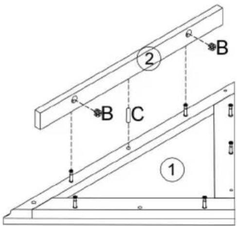 Vevor J10032-33-FB - Step 14 - 1