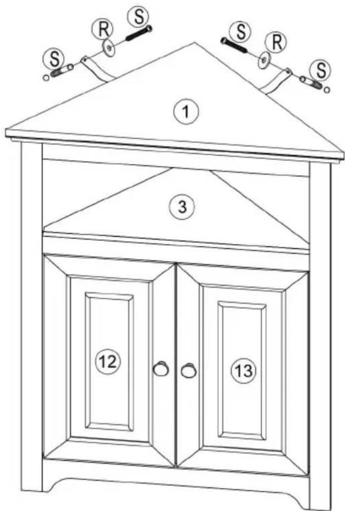 Vevor J10032-33-FB - Step 23 - 3