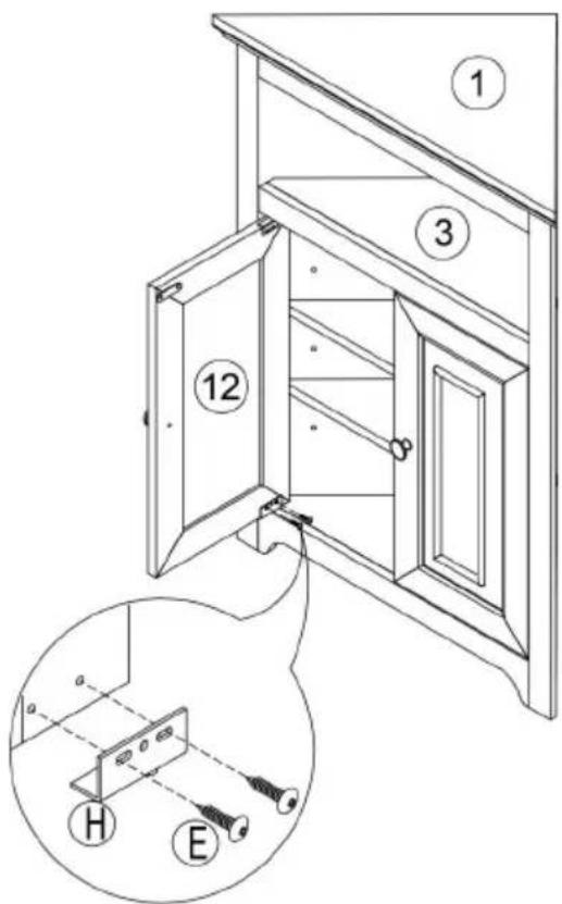 Vevor J10032-33-FB - Step 18 - 7