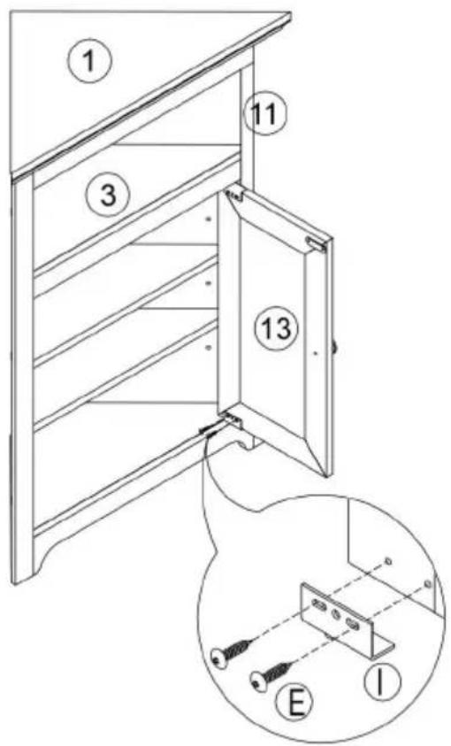 Vevor J10032-33-FB - Step 18 - 5
