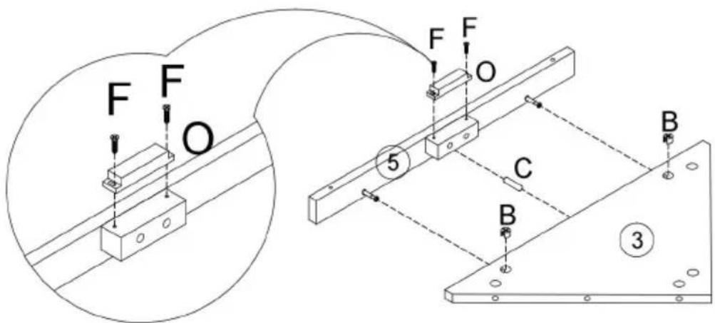 Vevor J10032-33-FB - ASSEMBLY STEPS - 2