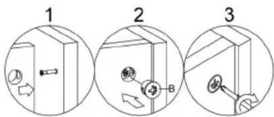 Vevor J10032-33-FB - Step 14 - 2
