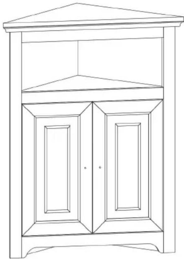 Vevor J10032-33-FB - VEVOR® - 1