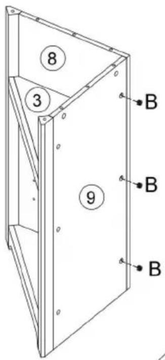 Vevor J10032-33-FB - Step 11 - 1