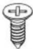 Vevor J10032-33-FB - PACKAGE CONTENTS - 6
