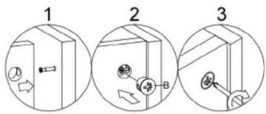 Vevor J10032-33-FB - Step 4 - 2