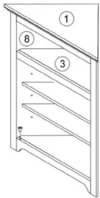 Vevor J10032-33-FB - Step 18 - 3