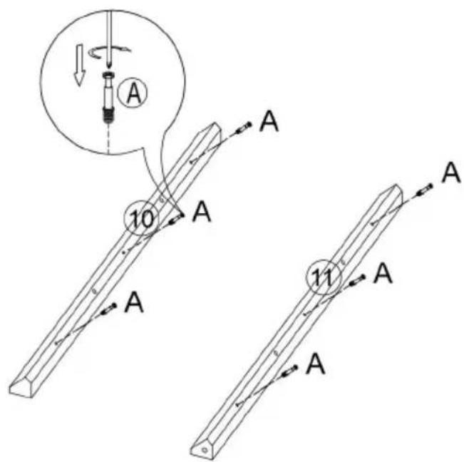 Vevor J10032-33-FB - Step 4 - 3
