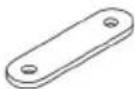 Vevor J10032-33-FB - PACKAGE CONTENTS - 13