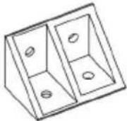Vevor J10032-33-FB - PACKAGE CONTENTS - 15
