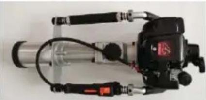 Vevor JH-65 - NEED HELP? CONTACT US! - 15