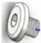 Vevor HXTC-3LD - TEILELISTE - 9