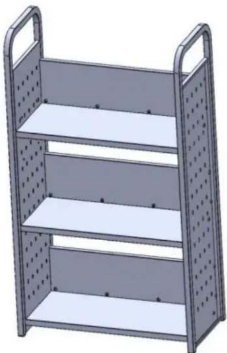 Vevor HXTC-3LD - INSTALACJA - 4