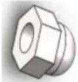 Vevor HXTC-3LD - TEILELISTE - 8