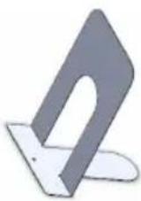 Vevor HXTC-3LD - PARTS LIST - 5
