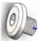 Vevor HXTC-3LD - PARTS LIST - 9