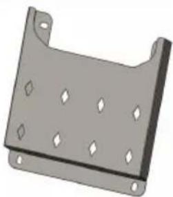 Vevor HXTC-3LD - PARTS LIST - 6