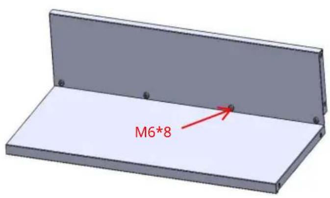 Vevor HXTC-3LD - INSTALACJA - 1