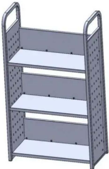 Vevor HXTC-3LD - INSTALLATION - 4