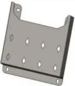 Vevor HXTC-3LD - TEILELISTE - 6