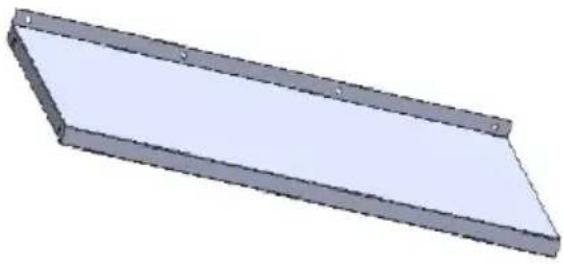 Vevor HXTC-3LD - PARTS LIST - 4