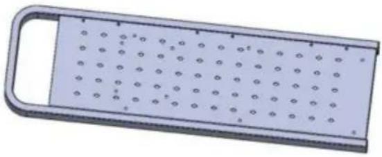 Vevor HXTC-3LD - TEILELISTE - 2
