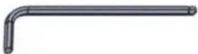 Vevor HXTC-3LD - TEILELISTE - 7