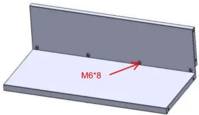 Vevor HXTC-3LD - INSTALLATION - 1