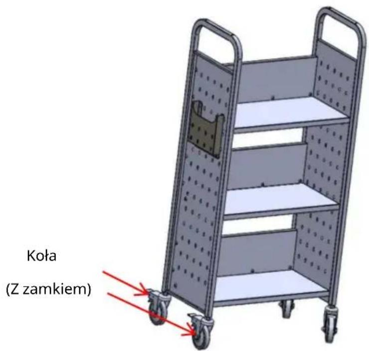 Vevor HXTC-3LD - INSTALACJA - 6