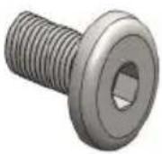 Vevor HXTC-3LD - PARTS LIST - 11