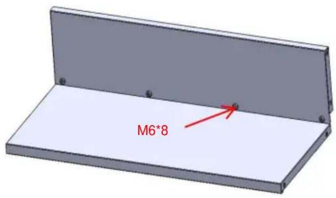 Vevor HXTC-3LD - INSTALLATION - 1