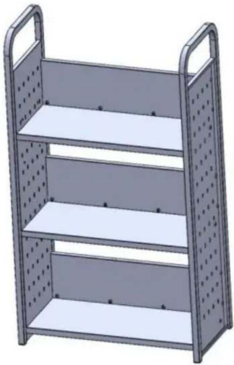 Vevor HXTC-3LD - INSTALLAZIONE - 4