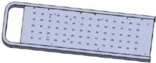 Vevor HXTC-3LD - PARTS LIST - 2