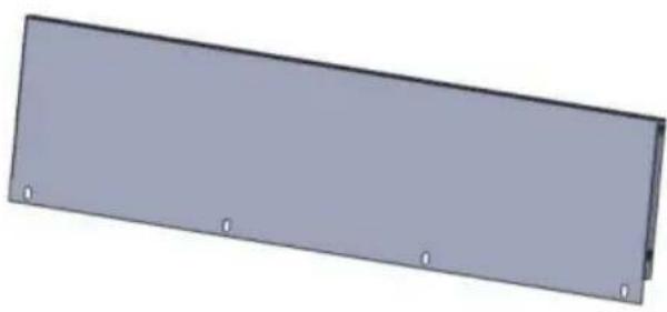 Vevor HXTC-3LD - TEILELISTE - 3