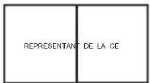Vevor JBR-097 - INCLINAISON DU DOSSIER - 1