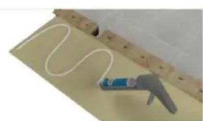 Vevor JF166-HFK-30220 - Steg 3:Montera panelen - 1