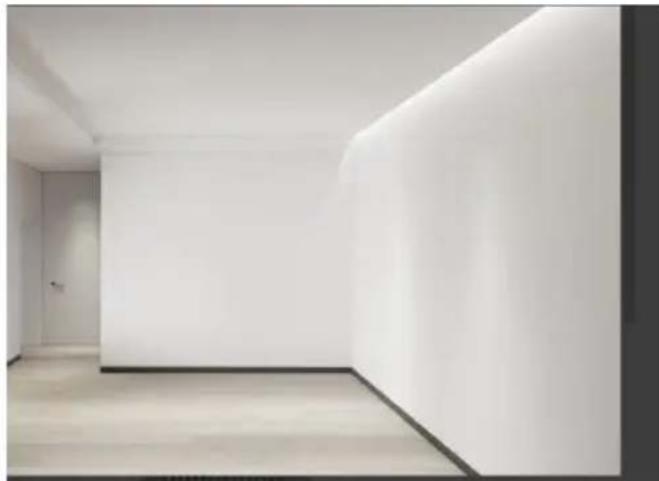 Vevor JF166-HFK-30220 - Step1:Preparing the wall. - 1