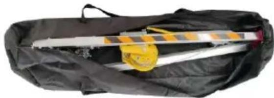 Vevor HXRT-10 - BEFORE USE - 1
