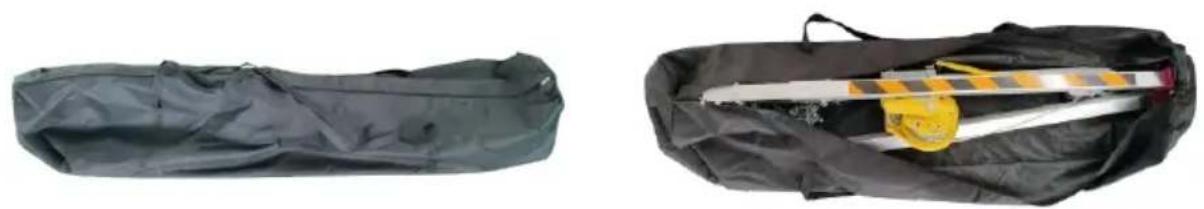 Vevor HXRT-10 - Tripod Installation Procedures - 1