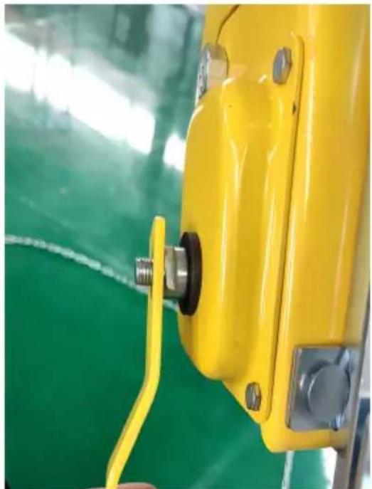 Vevor HXRT-10 - Winch Installation Procedures - 2