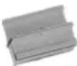 Vevor HTTY1455 - PART LIST - 8