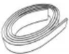 Vevor HTTY1455 - PART LIST - 9