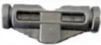 Vevor HTTY1455 - PART LIST - 5